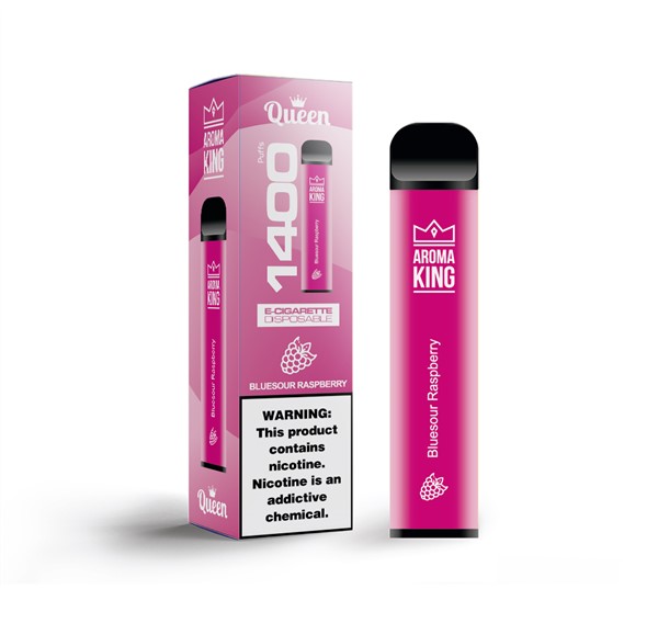 Puff Elektronik Nargile Neden Tek Kullanımlık