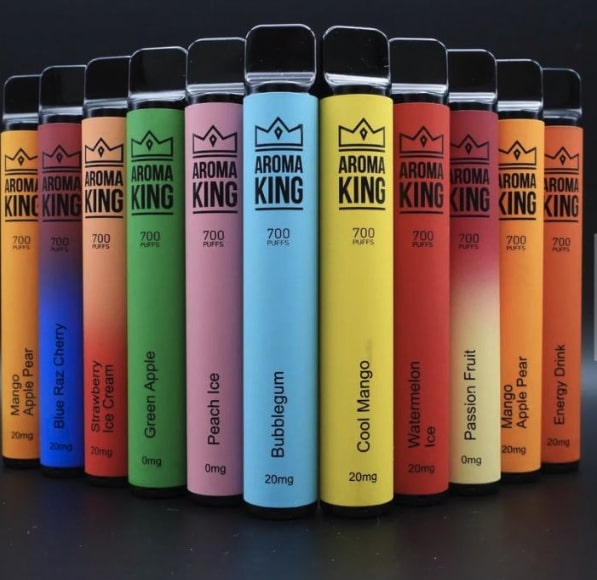 Uygun Elektronik Nargile Modelleri Nelerdir ?